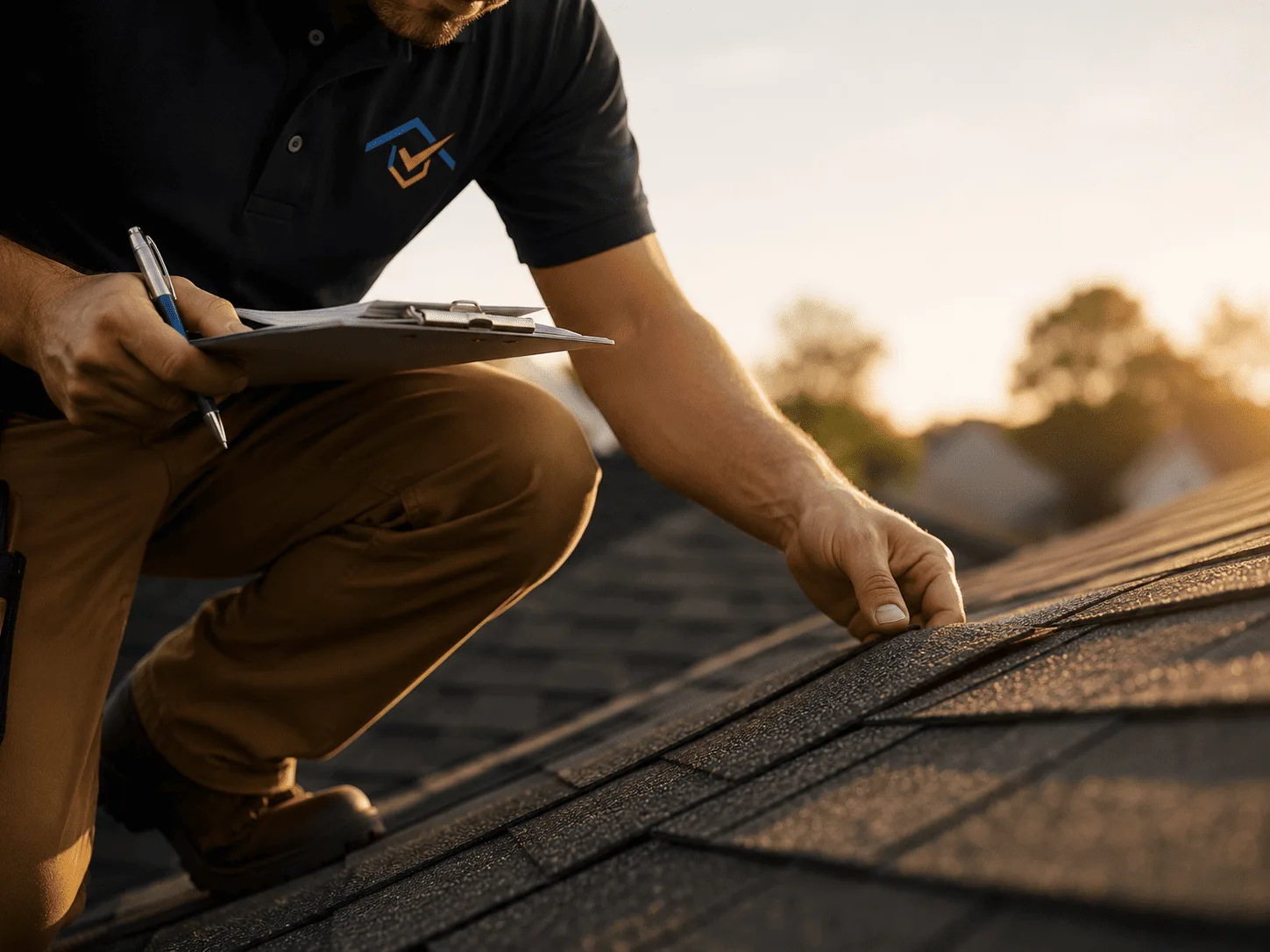 Why Choose Roof Inspection in Porum, OK